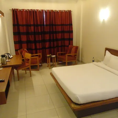 Shivam Resort And Hotel